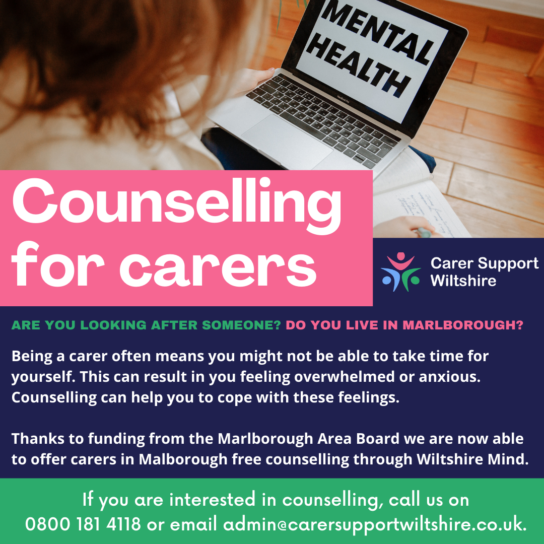 Counselling Service Counselling Service
